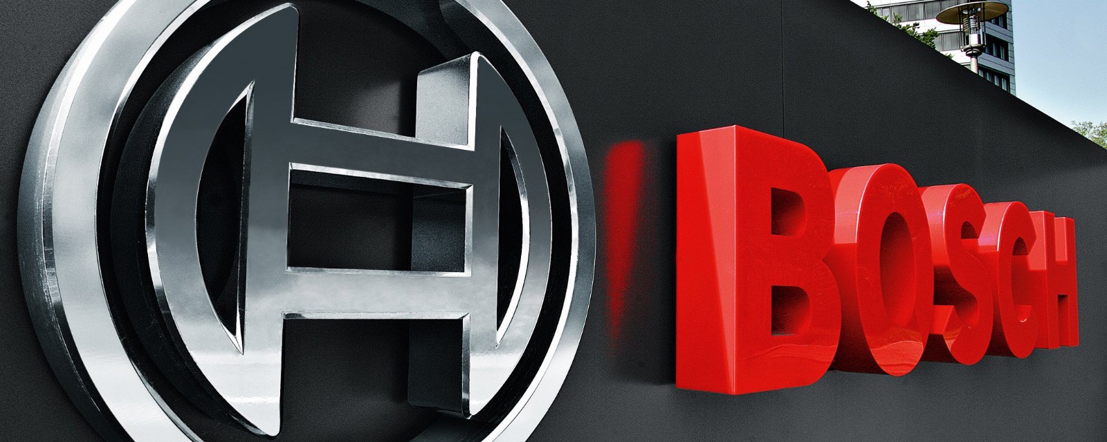 À propos de Bosch