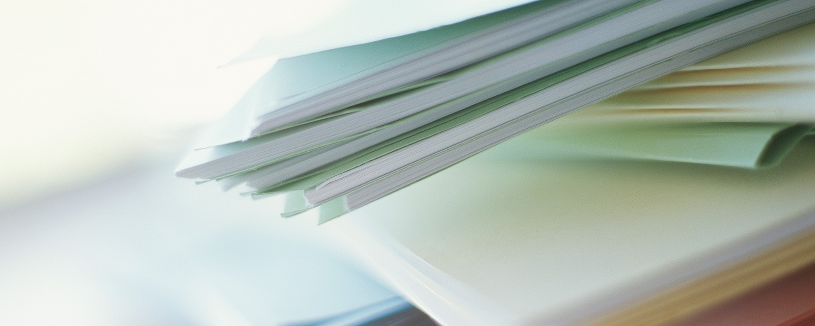 Notices d'installation