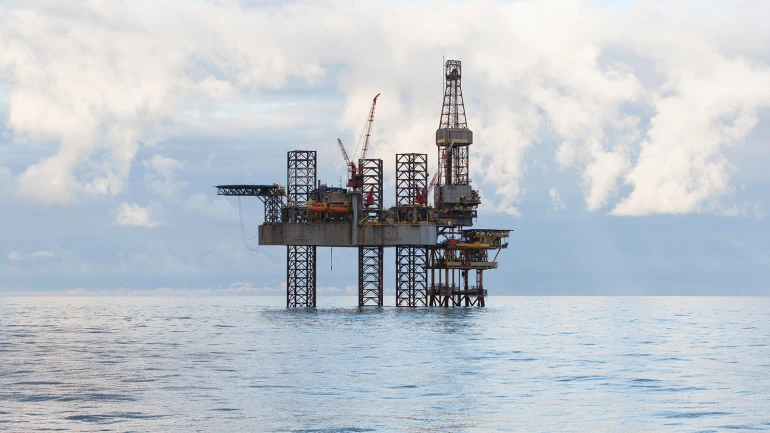 Pétrole